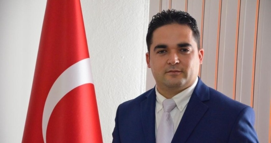 Başkan Özdemir'den Kamuoyuna Açıklama 